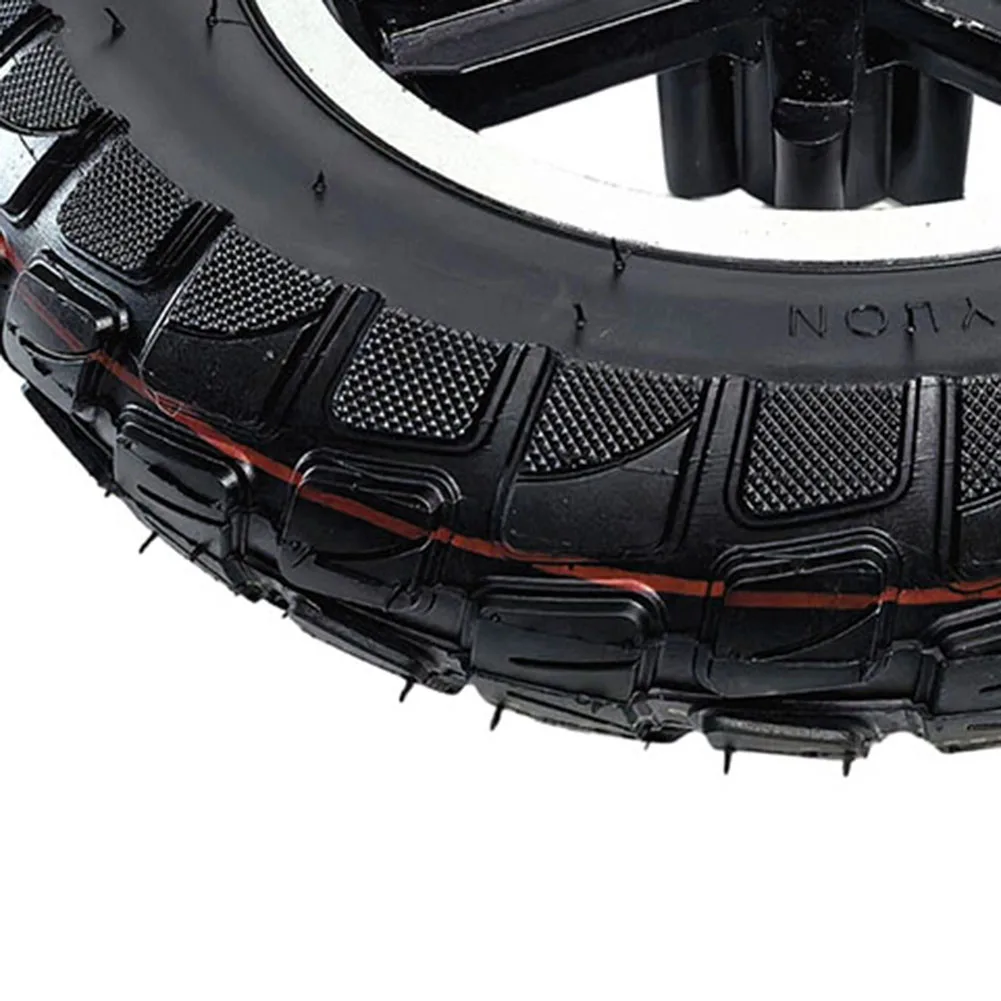 Tubeless 10x2.50 Scooter Wheels with 10mm or 12mm Axle Compatibility for Both Brake and Non-Brake Scooter Platforms
Tubeless 10x2.50 Scooter Wheels with 10mm or 12mm Axle Compatibility for Both Brake and Non-Brake Scooter Platforms