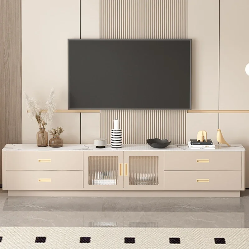 White Glamour Tv Stand Premium Simple Elegant Minimalist Tv Cabinet Simple Stylish Muebles De Salón Para Tv Home Furniture
White Glamour Tv Stand Premium Simple Elegant Minimalist Tv Cabinet Simple Stylish Muebles De Salón Para Tv Home Furniture