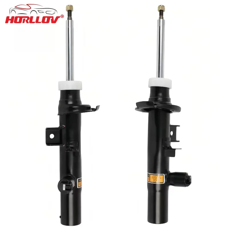1Pair Front Shocks Absorber Struts for BMW X3 F25 X4 F26 37116797025 37116797026 37116797027 37116797028 SDrive XDrive
1Pair Front Shocks Absorber Struts for BMW X3 F25 X4 F26 37116797025 37116797026 37116797027 37116797028 SDrive XDrive