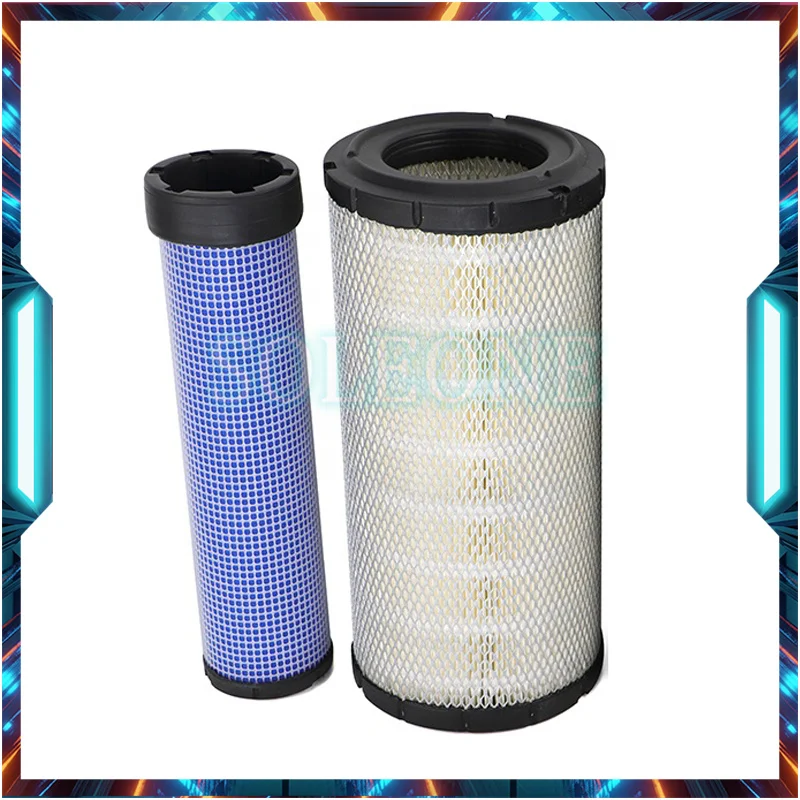 Для P828889 P829333 P828-889 P829-333 1006362 A123664 Новый комплект воздушных фильтров двигателя 
Для P828889 P829333 P828-889 P829-333 1006362 A123664 Новый комплект воздушных фильтров двигателя