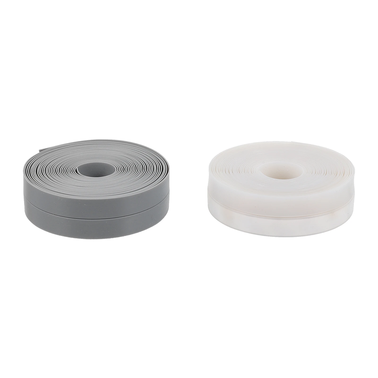 Sealing Strip Soundproof Sealant Strips Tape Windproof Door Silicone Rubber Anti-ventilation
Sealing Strip Soundproof Sealant Strips Tape Windproof Door Silicone Rubber Anti-ventilation