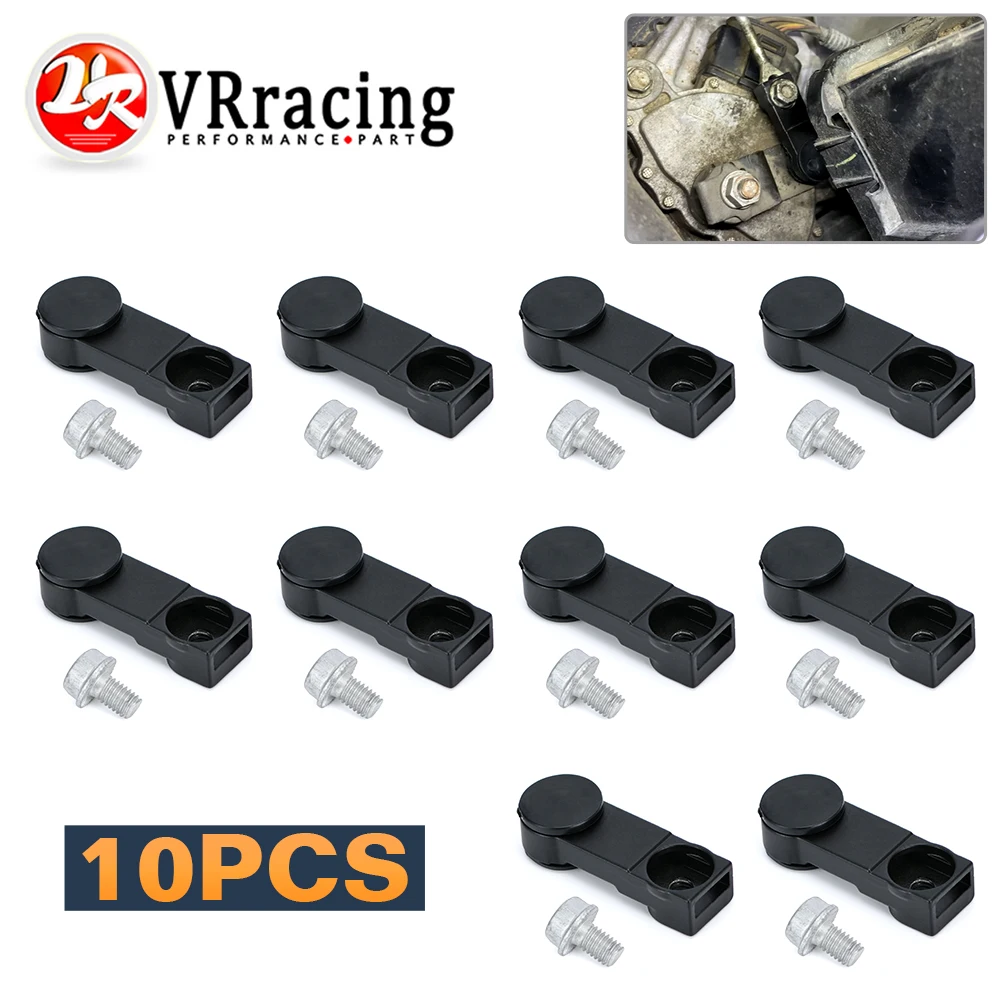 Gear Shifting Cable Connector Repair Kit For VW Passat Jetta Golf Polo Bora Audi A3 Skoda Seat 09G321397A Automatic Transmission
Gear Shifting Cable Connector Repair Kit For VW Passat Jetta Golf Polo Bora Audi A3 Skoda Seat 09G321397A Automatic Transmission