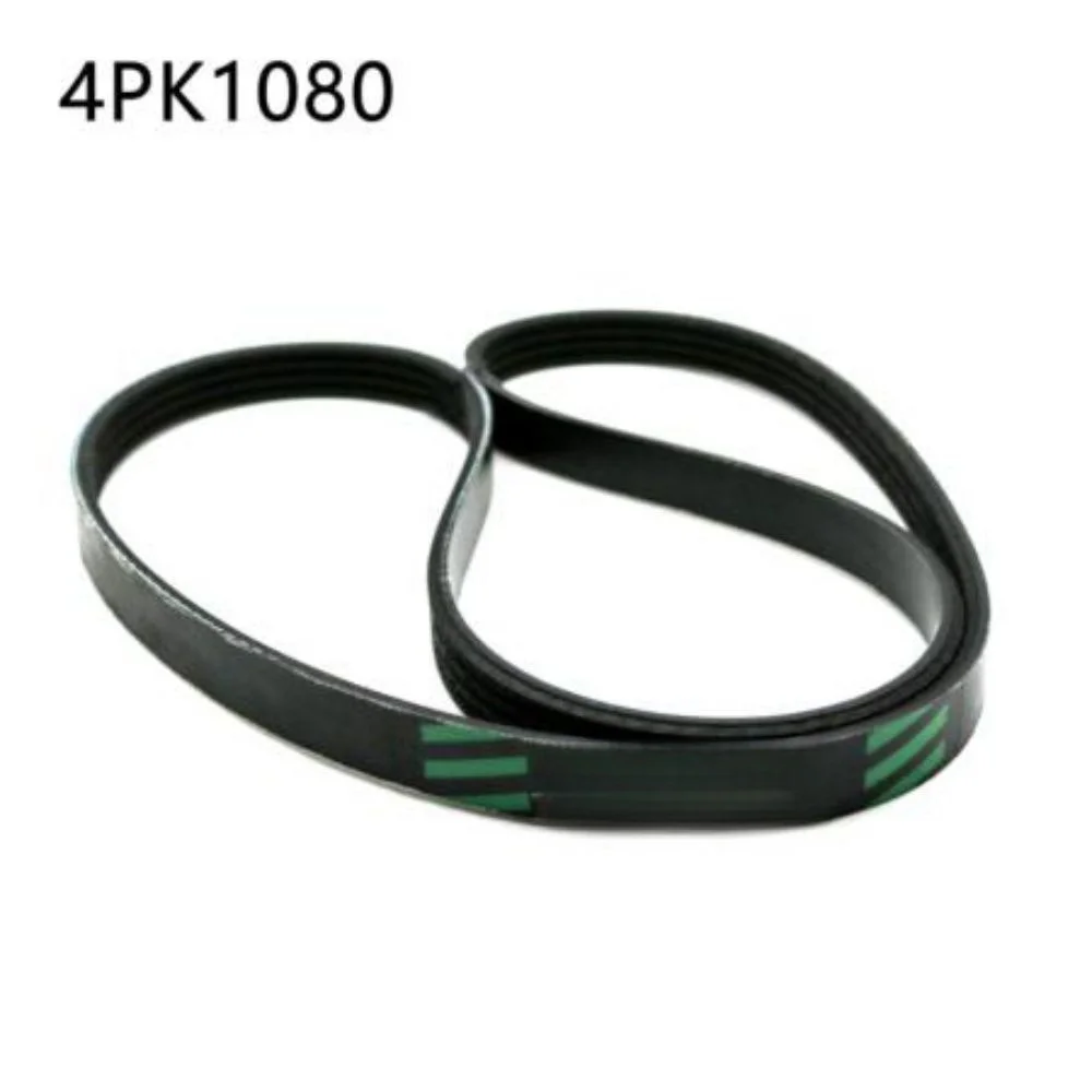 4PK1080 Drive Belt For KIA CARENS SHUMASUZUKI GRAND VITARA VITARATOYOTA CROWN HILUX MARK
4PK1080 Drive Belt For KIA CARENS SHUMASUZUKI GRAND VITARA VITARATOYOTA CROWN HILUX MARK