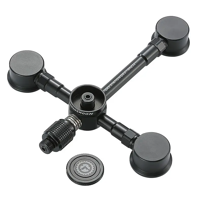 Portable Outdoor Camping Stove 3 in 2 Butane Propane Gas tank Gas Canister Adapter Connector Interface
Portable Outdoor Camping Stove 3 in 2 Butane Propane Gas tank Gas Canister Adapter Connector Interface