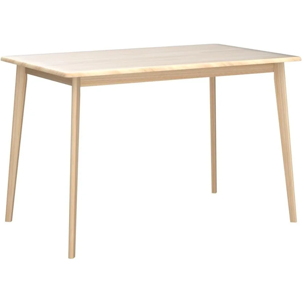 Outdoor Tables 47.2" Rectangular Wooden Dining Century Modern Malaysian Oak Outdoor Tables
Outdoor Tables 47.2" Rectangular Wooden Dining Century Modern Malaysian Oak Outdoor Tables