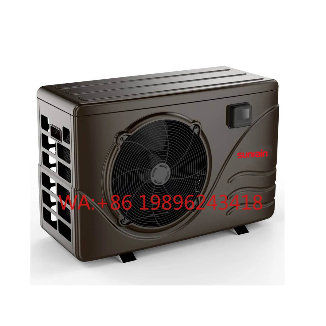 Small House Heat Pump Water Heater Swimming Pool Electric Water Heater Heat Pump
Small House Heat Pump Water Heater Swimming Pool Electric Water Heater Heat Pump