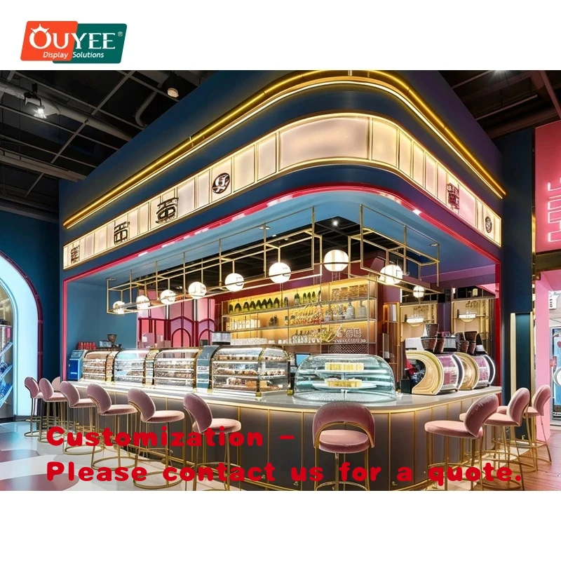 custom.Scalable Coffee Shop Environment Retail Solution Provider Cafe Turnkey Solution Illuminated Display System
custom.Scalable Coffee Shop Environment Retail Solution Provider Cafe Turnkey Solution Illuminated Display System