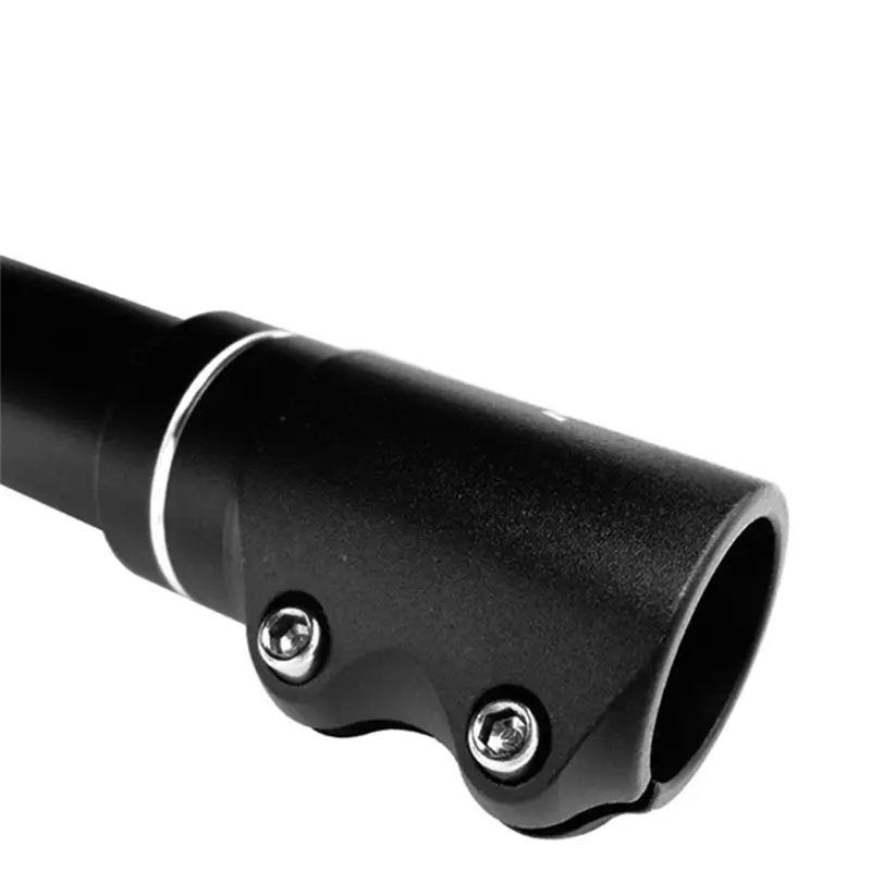 ABXY 28.6mm MTB Bicycle Stem Increased Control Tube Extend Handlebar Stem 210mm Bike Front Fork Bicycle Parts
ABXY 28.6mm MTB Bicycle Stem Increased Control Tube Extend Handlebar Stem 210mm Bike Front Fork Bicycle Parts