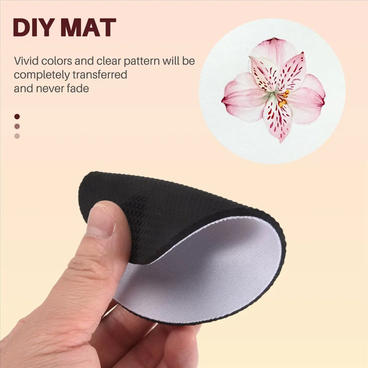 AB09 Круглая пустая подставка для сублимации, пустая подставка для сублимации, сублимационная подставка для теплопередачи, подставка для горячего прессования, 16 шт.
AB09 Круглая пустая подставка для сублимации, пустая подставка для сублимации, сублимационная подставка для теплопередачи, подставка для горячего прессования, 16 шт.