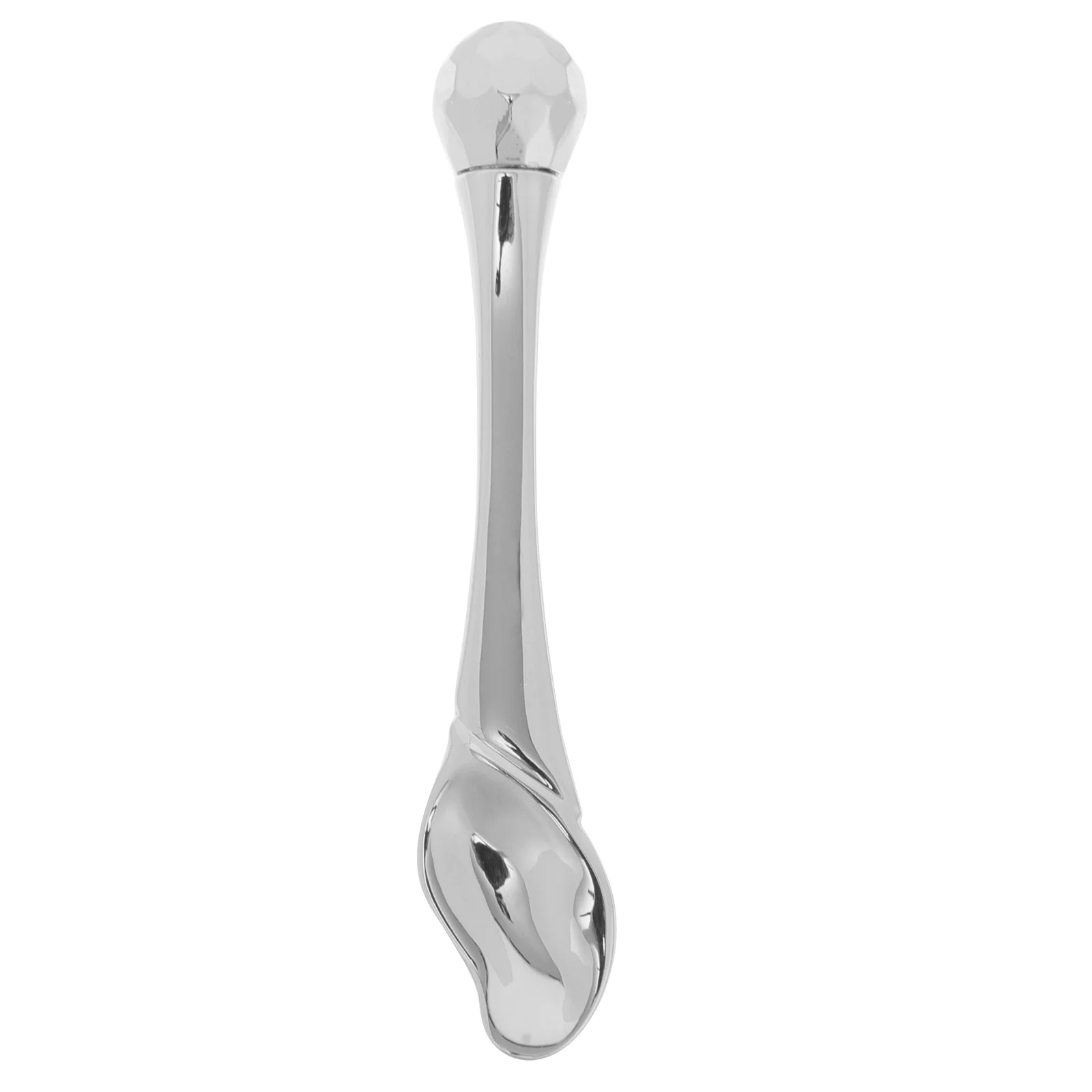 Eye Cream Stick Massage Applicator Wand Face Spoon Leaf Type Roller Skincare Tool Zinc Alloy Makeup under
Eye Cream Stick Massage Applicator Wand Face Spoon Leaf Type Roller Skincare Tool Zinc Alloy Makeup under