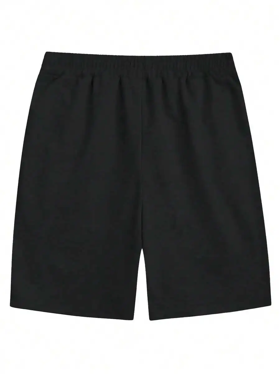Mens Summer Casual Drawstring Sports Shorts
Mens Summer Casual Drawstring Sports Shorts