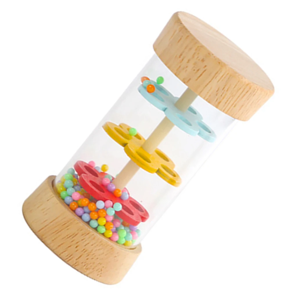 Rain Tube Musical Instrument Maker Toy Baby Stick for Toddler Early Toys Children's Instruments Casual
Rain Tube Musical Instrument Maker Toy Baby Stick for Toddler Early Toys Children's Instruments Casual