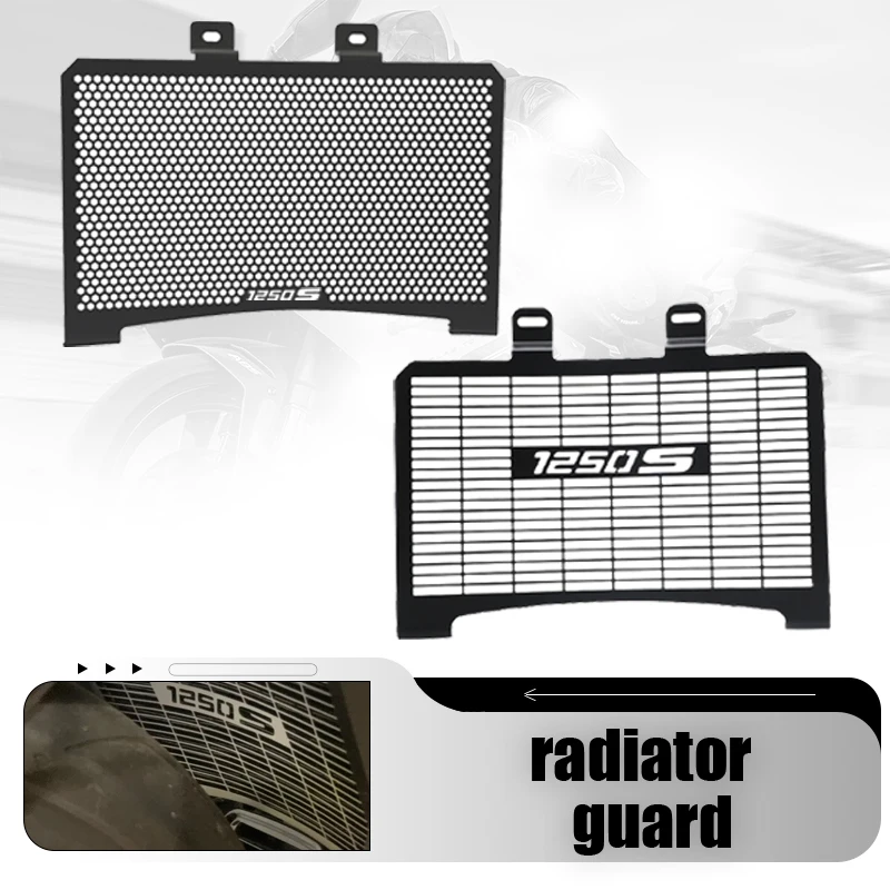 FOR Sportster S 1250 RH1250S 2021 2022 2023 2024 2025 Motorcycle FOR SPORTSTER S RH 1250S Radiator Guard Protector Grille Cover
FOR Sportster S 1250 RH1250S 2021 2022 2023 2024 2025 Motorcycle FOR SPORTSTER S RH 1250S Radiator Guard Protector Grille Cover