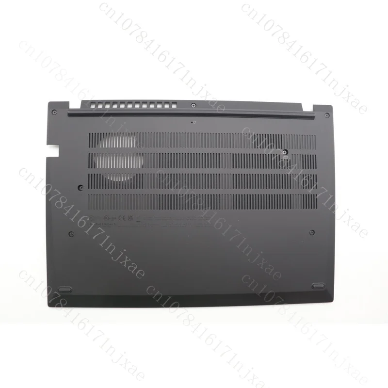 Новинка для Thinkpad T14 Gen 5, нижняя крышка, нижняя часть корпуса D, крышка двери, WWAN 5 г 5CB1M21665
Новинка для Thinkpad T14 Gen 5, нижняя крышка, нижняя часть корпуса D, крышка двери, WWAN 5 г 5CB1M21665