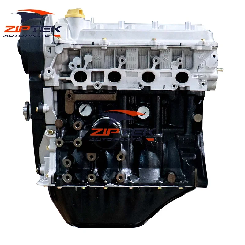 Suitable High Quality Motor Parts 1.1L ACTECO SQR472F Engine Chery Tiggo QQ3 QQ6 A1 Karry Youya
Suitable High Quality Motor Parts 1.1L ACTECO SQR472F Engine Chery Tiggo QQ3 QQ6 A1 Karry Youya