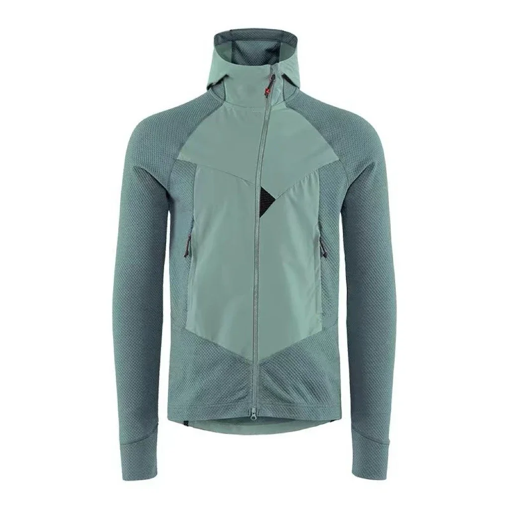 2025 New Spring Commuting New Outdoor Hiking Breathable Lightweight Multi-Purpose Hooded Patchwork Long Sleeved Jacket
2025 New Spring Commuting New Outdoor Hiking Breathable Lightweight Multi-Purpose Hooded Patchwork Long Sleeved Jacket