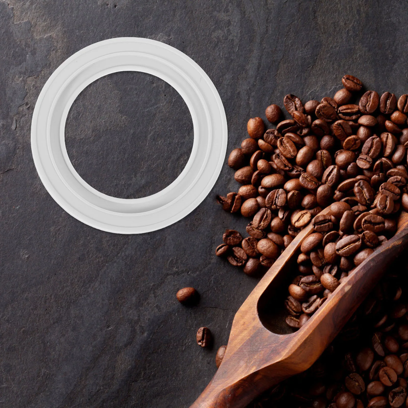 Silicone Steam Ring Espresso Machine Seal Replacement Silicone Gasket Coffee Maker O-Rings Seal Coffee Machine Accessories Home
Silicone Steam Ring Espresso Machine Seal Replacement Silicone Gasket Coffee Maker O-Rings Seal Coffee Machine Accessories Home