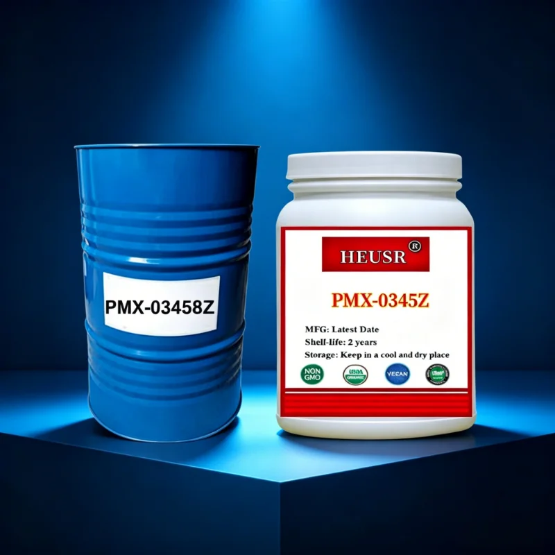 Lightweight, Refreshing, and Non Greasy Pmx-0345z Cosmetics Raw Materials
Lightweight, Refreshing, and Non Greasy Pmx-0345z Cosmetics Raw Materials
