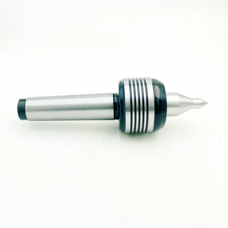 Medium CNC Live Center Triple Bearing Morse Taper MT2/MT3/MT4/MT5 for Lathe
Medium CNC Live Center Triple Bearing Morse Taper MT2/MT3/MT4/MT5 for Lathe