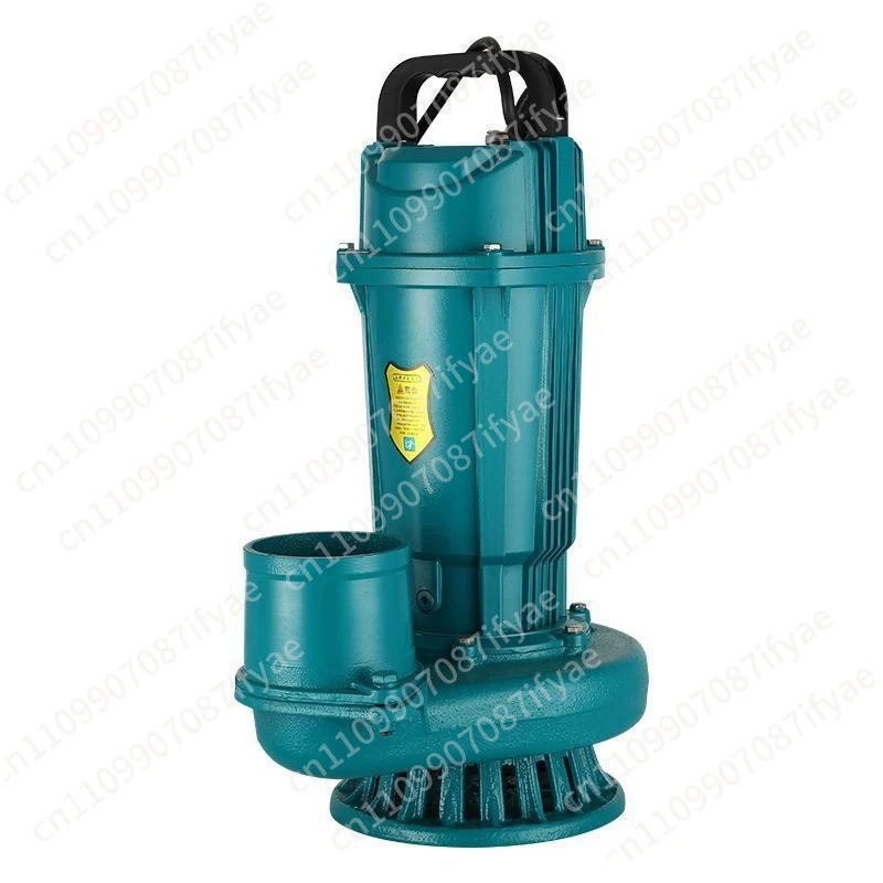220V pure copper water pump single-phase irrigation small submersible pump high lift large flow pumping machine
220V pure copper water pump single-phase irrigation small submersible pump high lift large flow pumping machine