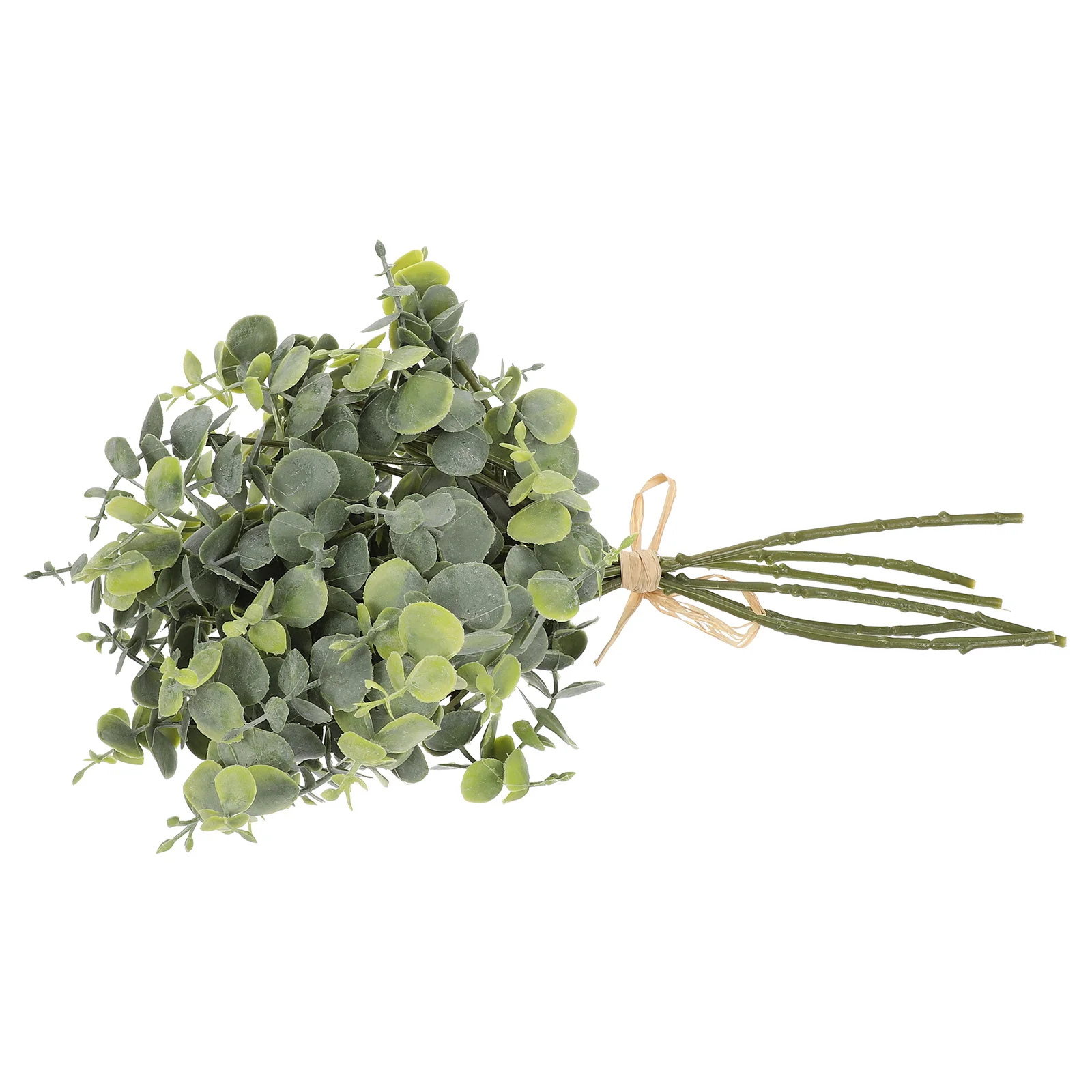 6Pcs Simulation Eucalyptus Leaf Branch Decor Natural Color Transition Home Office Wedding Scene Layout Wedding Scene Layout Prop
6Pcs Simulation Eucalyptus Leaf Branch Decor Natural Color Transition Home Office Wedding Scene Layout Wedding Scene Layout Prop