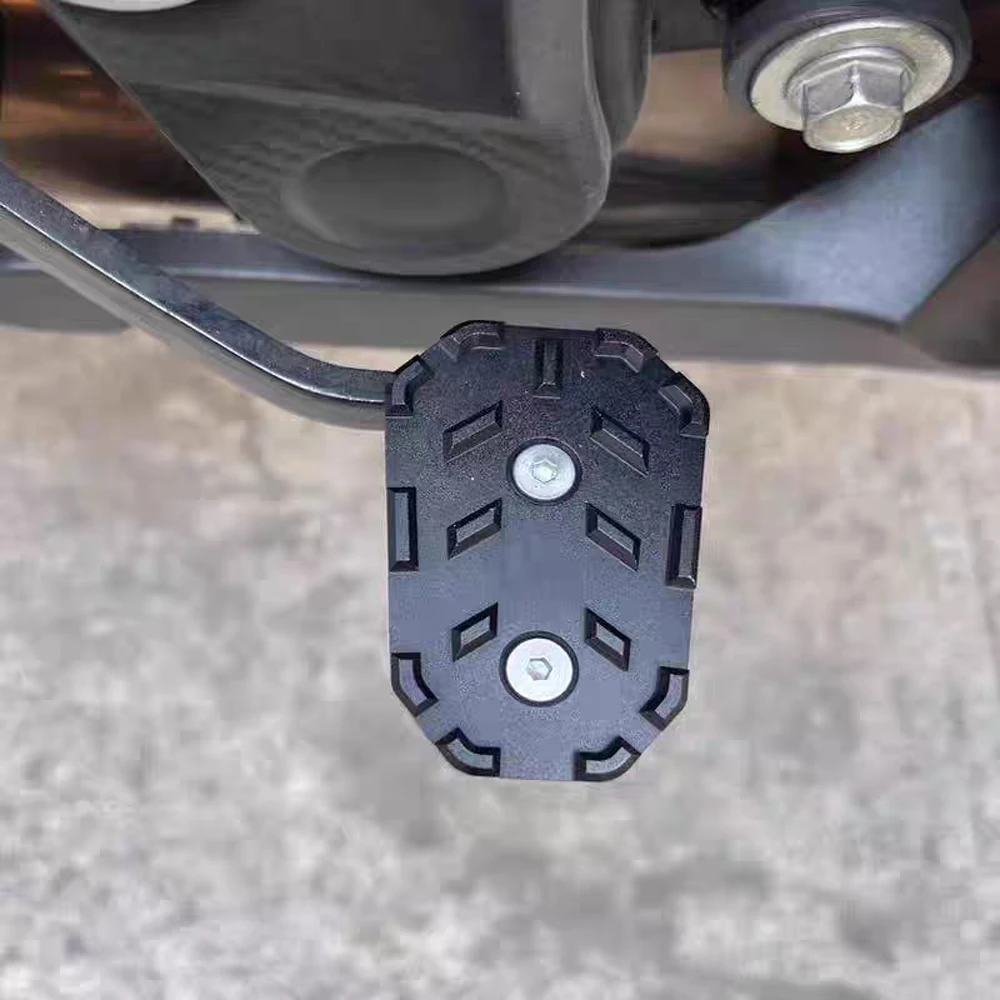 Motorcycle Accessories Brake Pedal Step Tip Plate Anti Skid Brake Pad For Honda ST125 DAX125 ST 125 DAX 125 2022 2023 2024 2025
Motorcycle Accessories Brake Pedal Step Tip Plate Anti Skid Brake Pad For Honda ST125 DAX125 ST 125 DAX 125 2022 2023 2024 2025