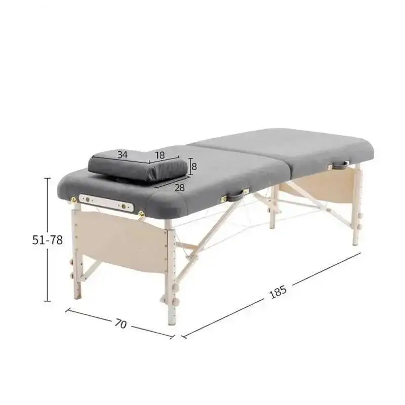 Luxury Cozy Trendy Massage Bed Elegant Italian Design Massage Tables Premium Beauty Camillas Para Lashista Salon Furniture
Luxury Cozy Trendy Massage Bed Elegant Italian Design Massage Tables Premium Beauty Camillas Para Lashista Salon Furniture