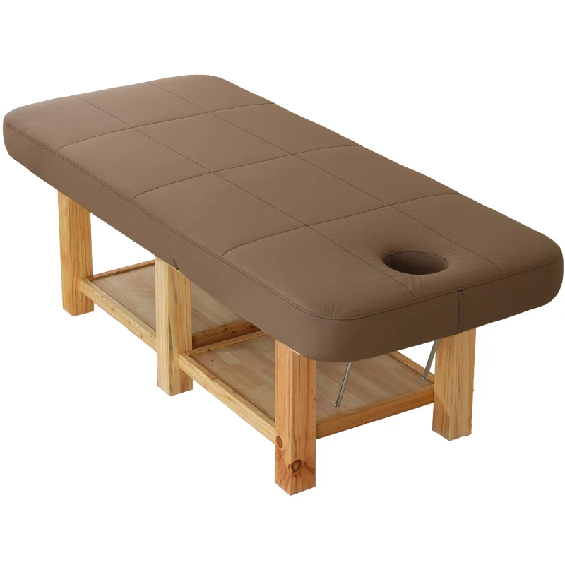 Салон красоты из цельного дерева, специальная физиотерапевтическая кровать, прижигающий и массажный стол с отверстиями для сбора ушей
Салон красоты из цельного дерева, специальная физиотерапевтическая кровать, прижигающий и массажный стол с отверстиями для сбора ушей