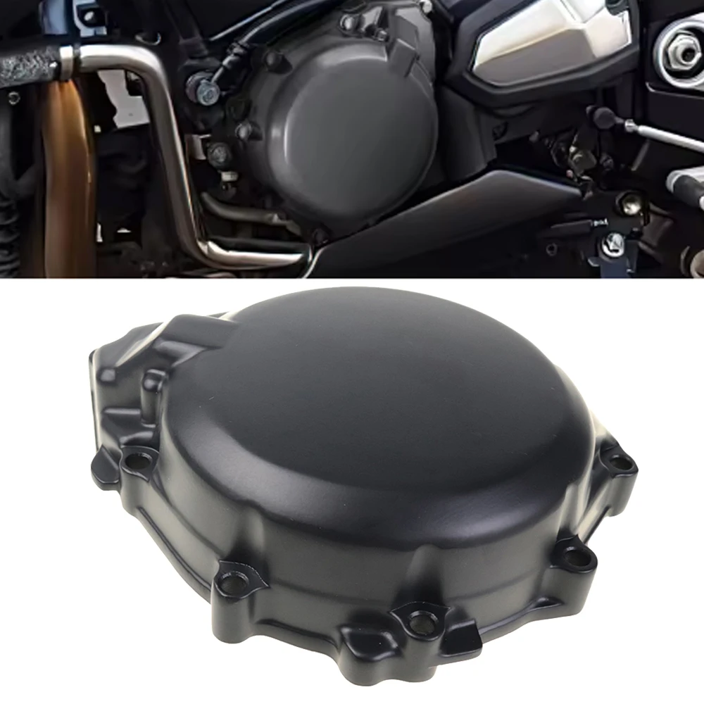 Engine Cover Motor Stator Cover Crankcase Side Cover Shell Fit For Suzuki Hayabusa GSXR1300 GSX-R1300 1999-2019 B-KING 2008-2019
Engine Cover Motor Stator Cover Crankcase Side Cover Shell Fit For Suzuki Hayabusa GSXR1300 GSX-R1300 1999-2019 B-KING 2008-2019