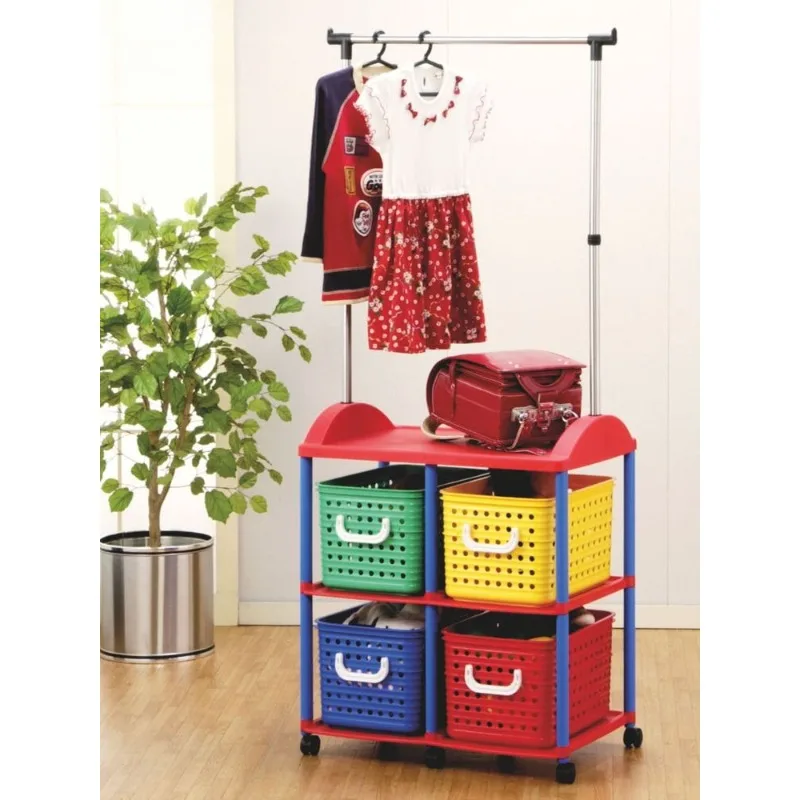 Children's room toy finishing basket color storage cabinet multi-grid drawer expensive floor hanger
Children's room toy finishing basket color storage cabinet multi-grid drawer expensive floor hanger