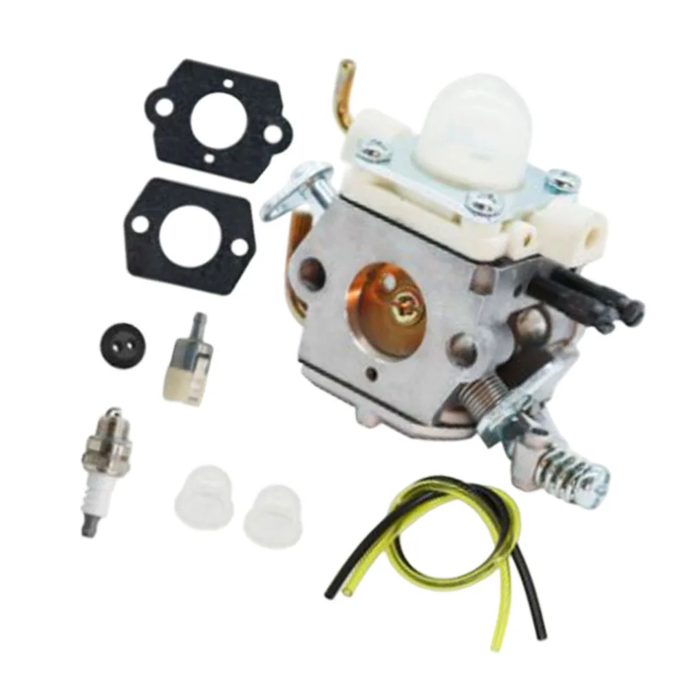 A021004331 Carburetor Kit Replacement For PB-580T PB-580H PB 580T Backpack Blower Carburetor Garden Power Tool Accessories
A021004331 Carburetor Kit Replacement For PB-580T PB-580H PB 580T Backpack Blower Carburetor Garden Power Tool Accessories