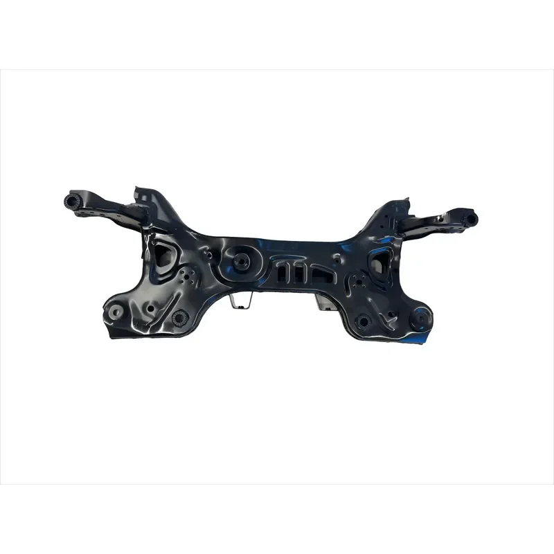 Front Subframe Engine Carrier 2Q0199315 for A1 Sport MK2 2018-2023
Front Subframe Engine Carrier 2Q0199315 for A1 Sport MK2 2018-2023
