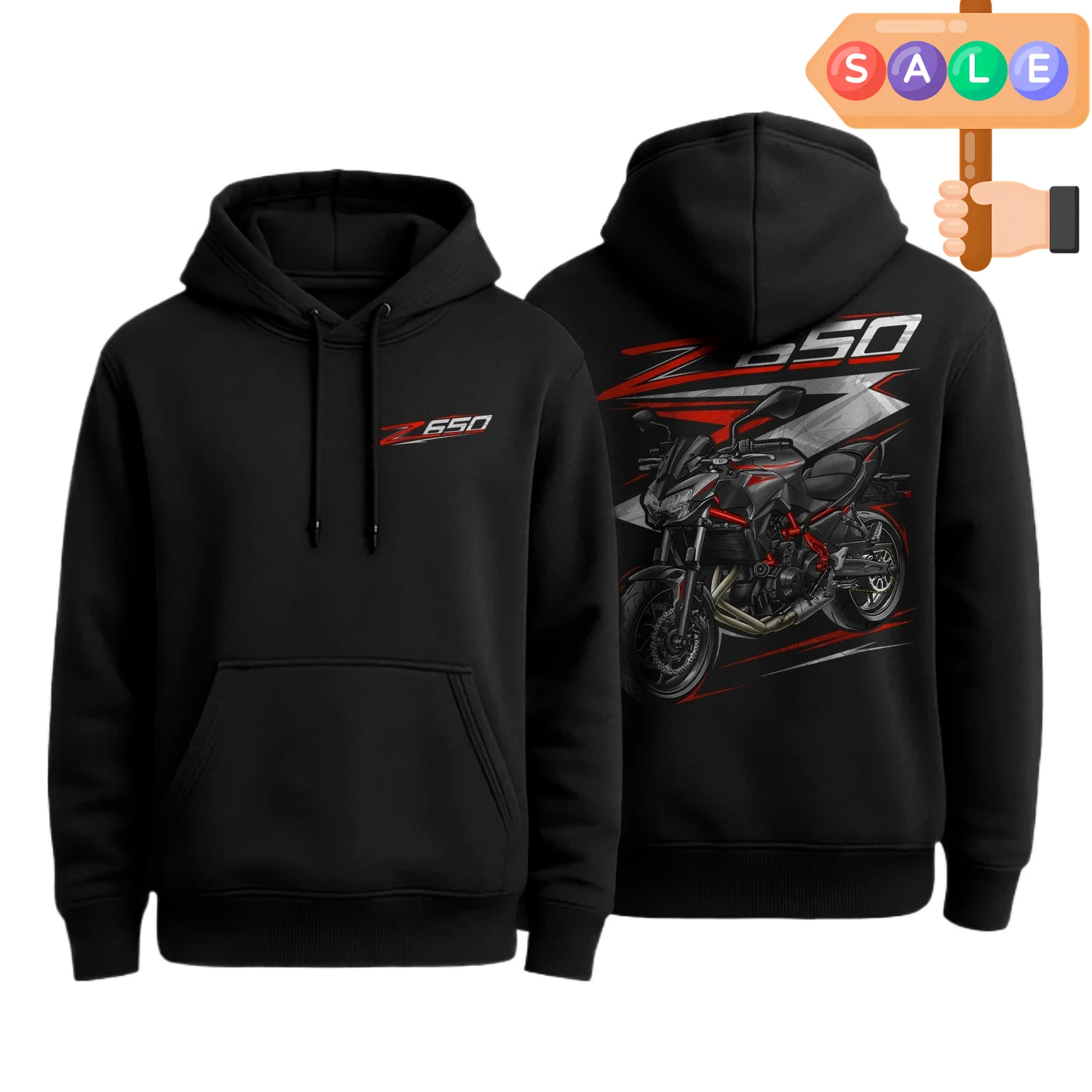 Мужская толстовка-худи из 100% хлопка для мотоциклистов, модель 2022-2025, в стиле японского мотоцикла Z650, удобная повседневная уличная одежда
Мужская толстовка-худи из 100% хлопка для мотоциклистов, модель 2022-2025, в стиле японского мотоцикла Z650, удобная повседневная уличная одежда