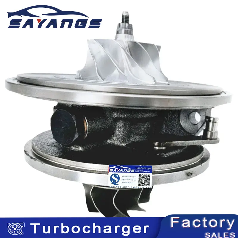 GT2056V 765155 Turbo cartridge core For Mercedes E 280 CDI 3.0L OM642 C320 G320 E320 ML280 CLS320 R280 A6420904780 A6420905980
GT2056V 765155 Turbo cartridge core For Mercedes E 280 CDI 3.0L OM642 C320 G320 E320 ML280 CLS320 R280 A6420904780 A6420905980