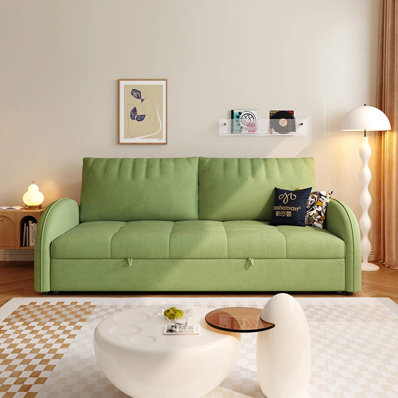 Storage Modern Sofas Living Room Classic Multifunctional Folding Sofa Bed Comfortable Articulos Para El Hogar Home Furniture
Storage Modern Sofas Living Room Classic Multifunctional Folding Sofa Bed Comfortable Articulos Para El Hogar Home Furniture
