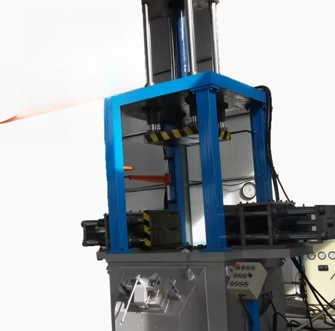 Automatic high pressure casting machine with sandbox, core component pump bearing motor engine
Automatic high pressure casting machine with sandbox, core component pump bearing motor engine