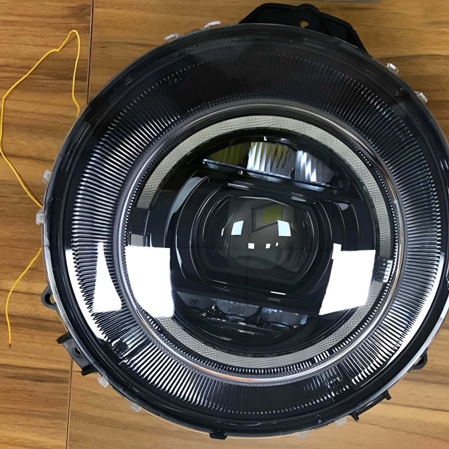 2Pcs W463 Headlights for Mercedes Benz G-Class W464 Style Dynamic LED G500 G500 G550 G55 G63 G65 4.0L 5.5L 6.0L Car Turn Signal
2Pcs W463 Headlights for Mercedes Benz G-Class W464 Style Dynamic LED G500 G500 G550 G55 G63 G65 4.0L 5.5L 6.0L Car Turn Signal