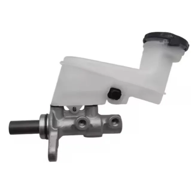 Automotive Parts Brake Master Cylinder 46100-T2F-A01
Automotive Parts Brake Master Cylinder 46100-T2F-A01