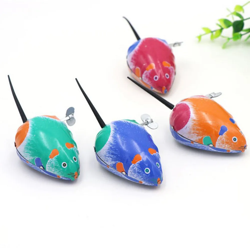 Wind Up Mouse Iron Small Colorful Cartoon Pattern Crawl Clockwork Playtime for Toddlers Kids Wind Up Walking Educational Gift
Wind Up Mouse Iron Small Colorful Cartoon Pattern Crawl Clockwork Playtime for Toddlers Kids Wind Up Walking Educational Gift