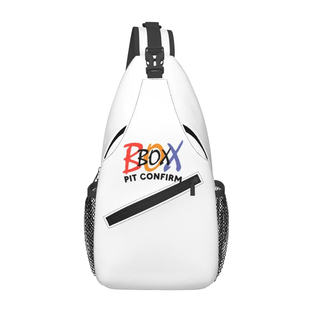Box Box Box F1 Chest Bag Men Sling Crossbody Backpack Chest Bag Travel Hiking Daypack Shoulder Bag
Box Box Box F1 Chest Bag Men Sling Crossbody Backpack Chest Bag Travel Hiking Daypack Shoulder Bag