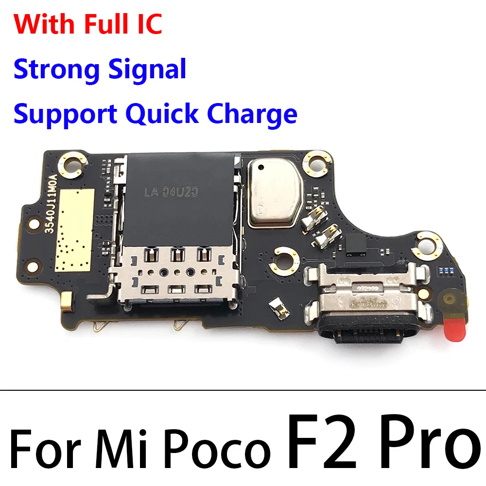 Новая Док-станция с USB-портом для зарядки, гибкий кабель для Xiaomi Poco F2 Pro с микрофонной платой
Новая Док-станция с USB-портом для зарядки, гибкий кабель для Xiaomi Poco F2 Pro с микрофонной платой