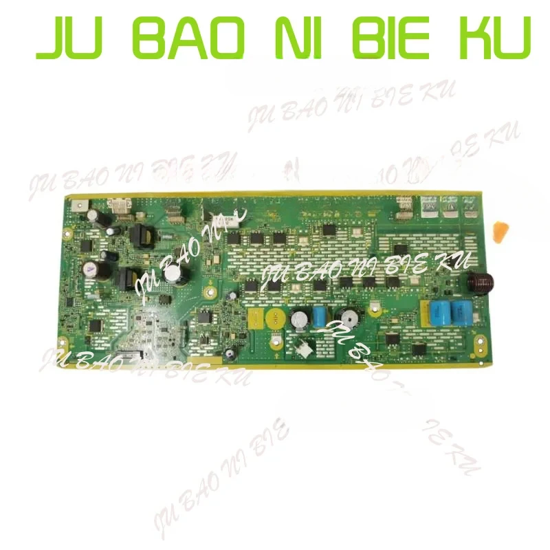 Original disassembly For TH-P46U30C/P46U33CTH-P50U30CP50UT30CSC board TNPA5351AF AJ AC DD
Original disassembly For TH-P46U30C/P46U33CTH-P50U30CP50UT30CSC board TNPA5351AF AJ AC DD