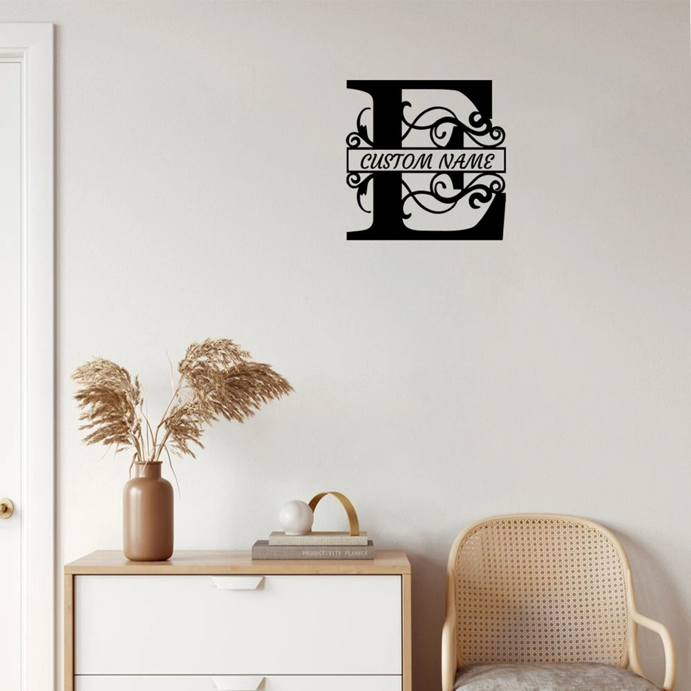 1PC Cute Letter E Personalized Name Vinyl Wallpaper Roll Furniture Decorative The best Christmas gifts Background Wall Art Decal
1PC Cute Letter E Personalized Name Vinyl Wallpaper Roll Furniture Decorative The best Christmas gifts Background Wall Art Decal