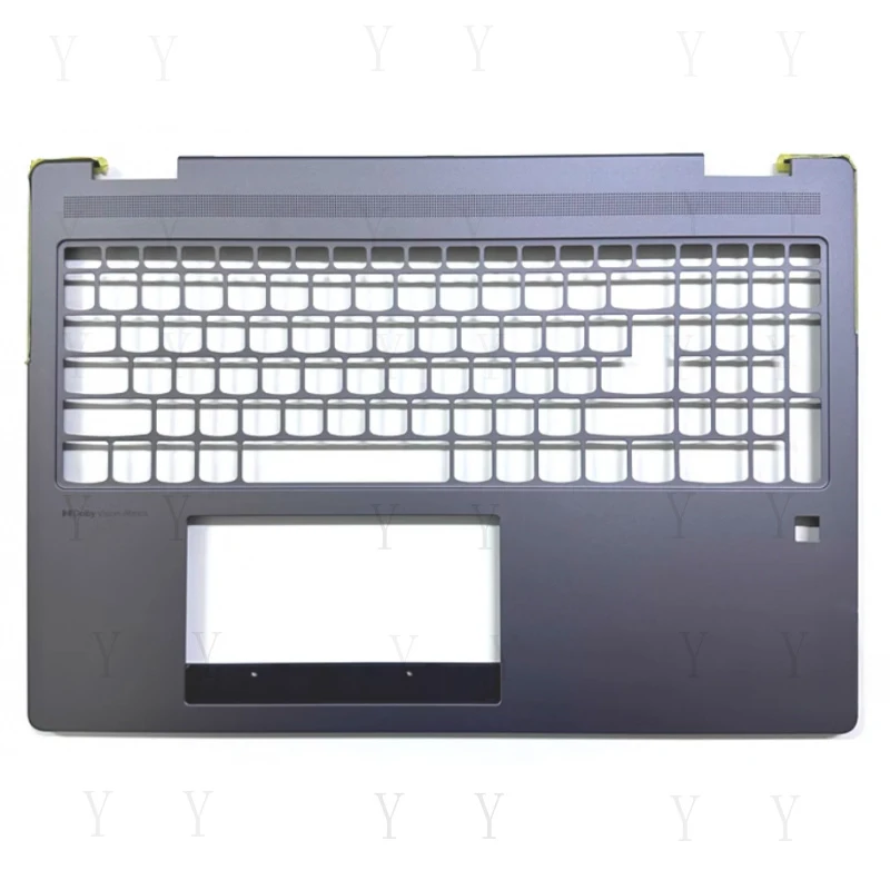 Y+ New for Lenovo Yoga7 16 ARP8 IRL8 C cover keyboard bezel 2023 gray
Y+ New for Lenovo Yoga7 16 ARP8 IRL8 C cover keyboard bezel 2023 gray