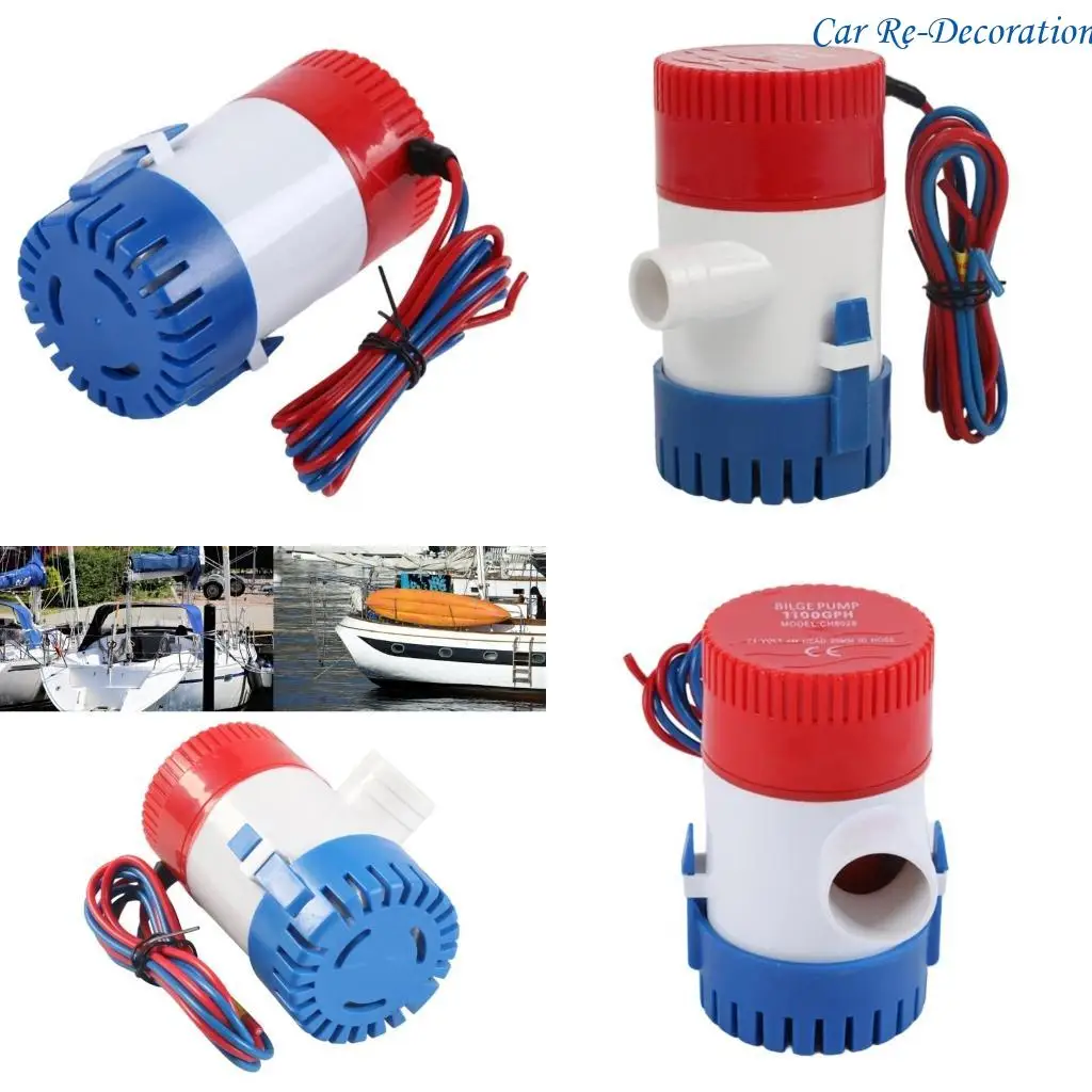 R58D Надежный низкомумодный погруженный трюмный насос для эффективного управления водой в лодке
R58D Надежный низкомумодный погруженный трюмный насос для эффективного управления водой в лодке