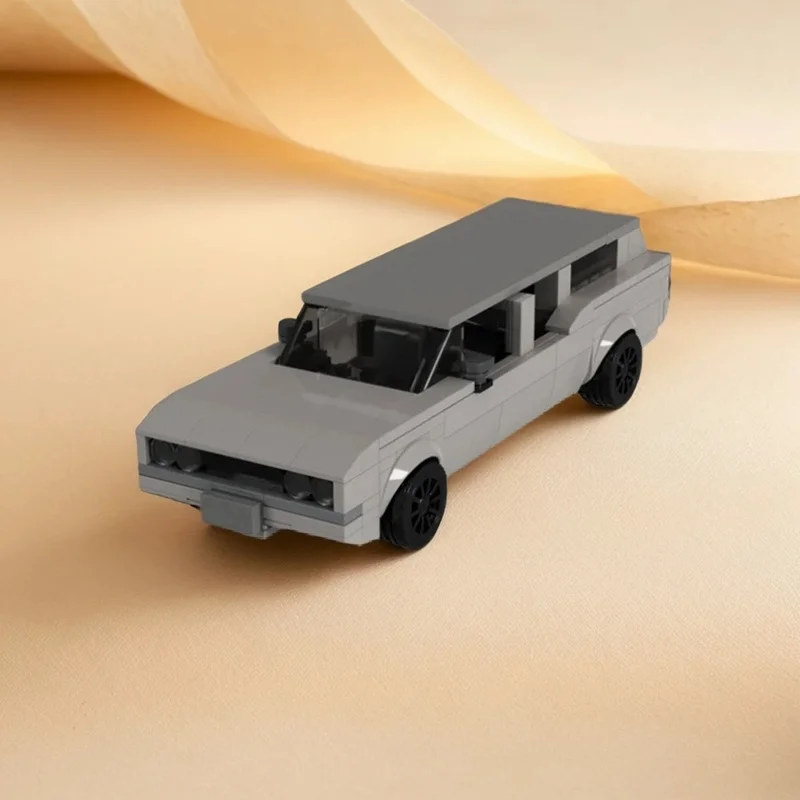 NEW 275PCS MOC City Champions Super Car Classic Combi Model Technology DIY Assembly Building Blocks Display Birthday Gift Home
NEW 275PCS MOC City Champions Super Car Classic Combi Model Technology DIY Assembly Building Blocks Display Birthday Gift Home