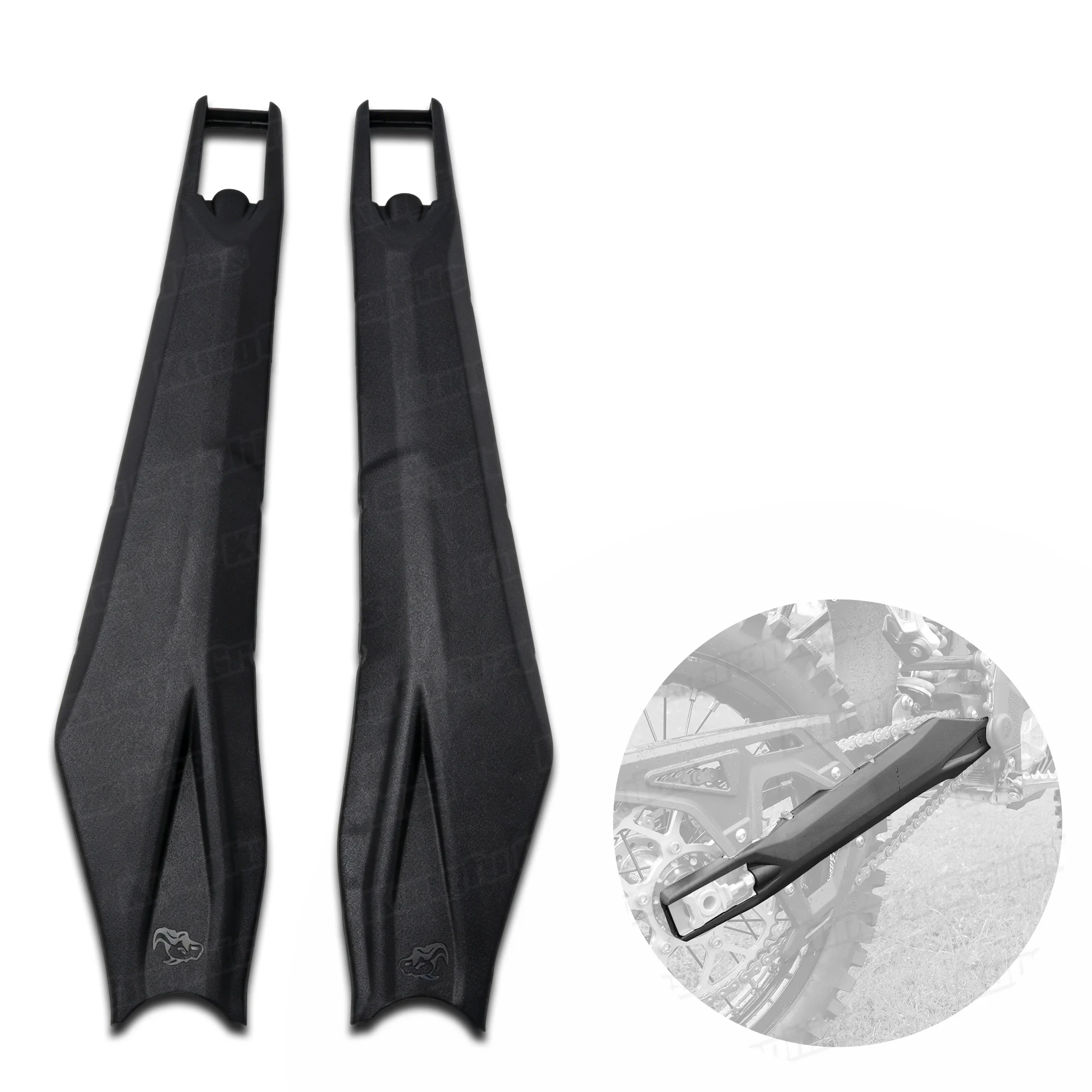 Motorcycle Swingarm Guard for Ultra Bee Swing Arm Protectors Guard Cover Off-Road Crash Protection Lightweight, Black
Motorcycle Swingarm Guard for Ultra Bee Swing Arm Protectors Guard Cover Off-Road Crash Protection Lightweight, Black