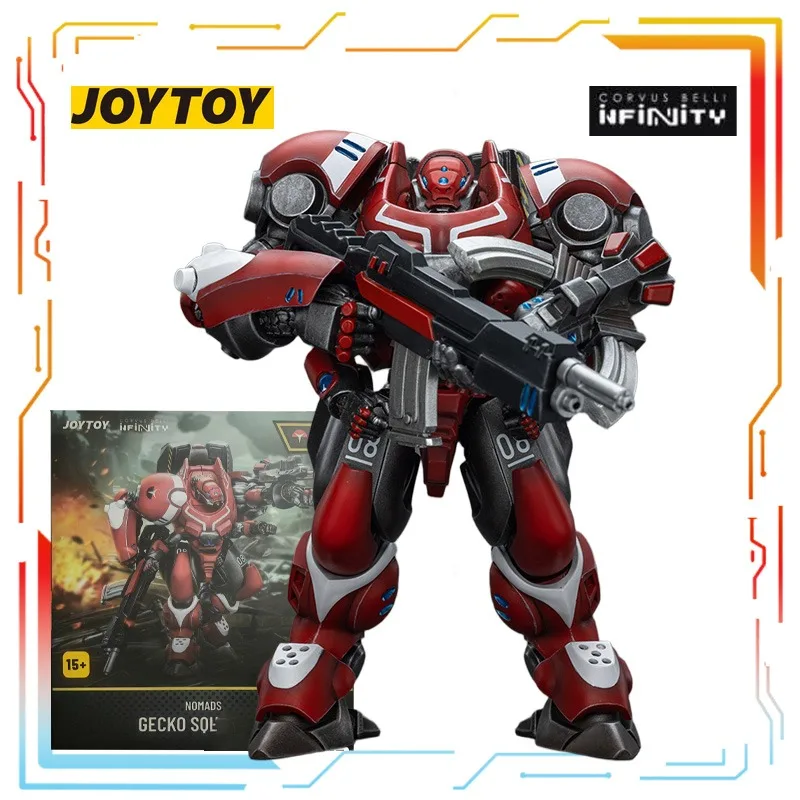 Genuine Spot Goods JOYTOY Original Infinity 1/18 Series Wanderer Anime Action Figure Model Toys Collectible Model Gifts for Boys
Genuine Spot Goods JOYTOY Original Infinity 1/18 Series Wanderer Anime Action Figure Model Toys Collectible Model Gifts for Boys
