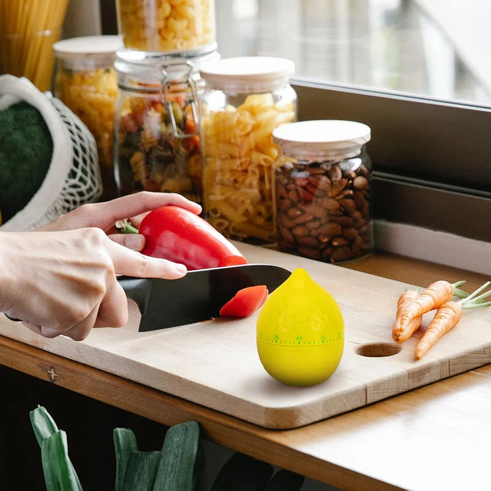 2 шт., механический кухонный таймер в форме лимона для приготовления пищи, выпечки, барбекю, инструмент для управления временем, милый мультяшный дизайн, портативный бытовой
2 шт., механический кухонный таймер в форме лимона для приготовления пищи, выпечки, барбекю, инструмент для управления временем, милый мультяшный дизайн, портативный бытовой