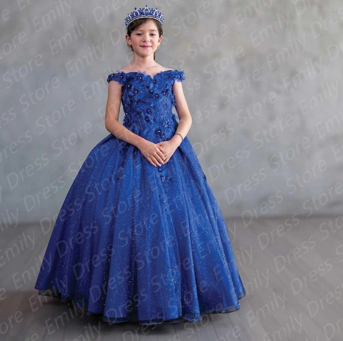 Green Applqique Flower Girl Dress For Wedding Off Shoulder Puffy Shining Princess Kids Baby Birthday First Communion Ball Gown
Green Applqique Flower Girl Dress For Wedding Off Shoulder Puffy Shining Princess Kids Baby Birthday First Communion Ball Gown